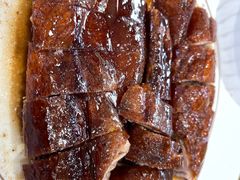 烧鹅-大笑饭堂(甲子桥店)