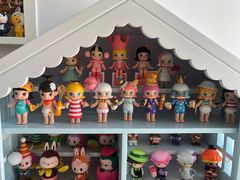 -泡泡玛特POPMART(天环购物中心店)