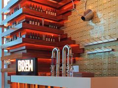 -The BREW·酿餐厅(浦东嘉里大酒店)