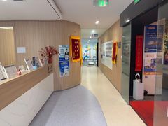 -复动肌骨门诊·MEDMOTION(北外滩店)