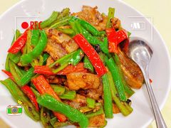 农家小炒肉-恒丰海悦·海悦酒家·粤菜(新城广场店)