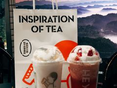 -喜茶(广州北京路惠福东店)