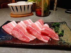 -花时·炭火烧肉(东百中心A馆店)
