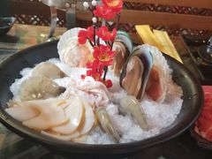 -丽江庭院之爱在路上(西单店)