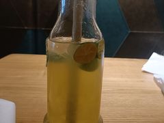 -菲滋意式餐厅(海宁银泰城店)