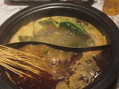 -钢管厂五区小郡肝火锅串串香(清河店)