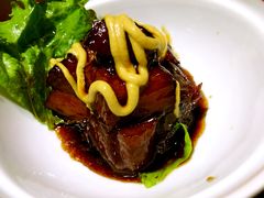 -花月日本料理(奥林匹克大厦店)