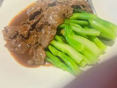 -福来齐·鲁菜海鲜·渔家菜(朝阳街分店)