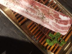 -大叹号·朝鲜族烤肉(潍坊泰华城店)