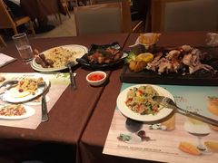 -麦茜哥牛扒城(中银店)