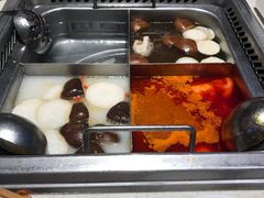 -海底捞火锅(德辉广场店)