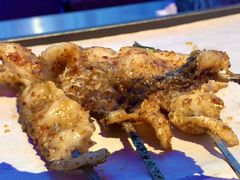 -燥次·烧烤酒场(万象城店)