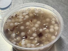 -芳婆糕团店(王府大街店)