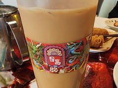 -日昌餐馆(亦庄店)