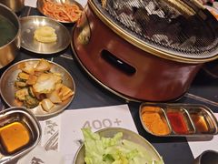 -西塔老太太泥炉烤肉(龙湖北苑天街店)