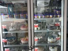 -DQ·蛋糕·冰淇淋(川沙东海岸店)