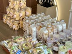 -小麦穗私人订制蛋糕·甜品台(万达店)