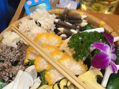 -土连锅·现熬养生汤锅(梁家巷店)