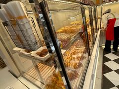 -味多美蛋糕(苏州街地铁店)