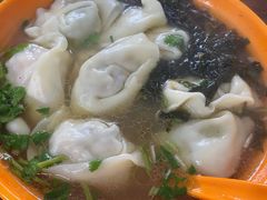 -阿麟馄饨(延长路店)