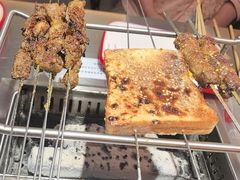 -遇西祠·海鲜烧烤(总店)