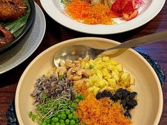 -狮拾久·现代新加坡料理(福田COCO Park店)