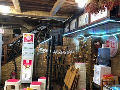 -俭让佬妈现卤串串(温江总店)
