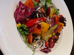 -C&R西班牙餐厅