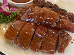 -香港威特瑞茶餐厅(小白楼音乐厅店)