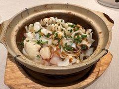 -漢舍中国菜馆(889广场店)