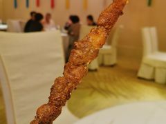 -巴音浩日娲·蒙餐(双林东路店)