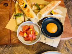 -HIGH FIVE哈福手工汉堡(桂林路店)