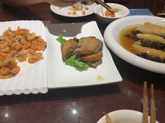 -德兴馆(广东路总店)