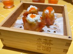 -蔡澜点心·粤菜(花城汇南区店)