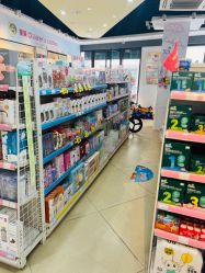 -蓓朵母婴生活馆(万科金域华庭店)