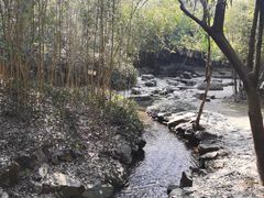-兰亭风景区