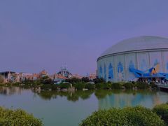 -泉城欧乐堡梦幻世界