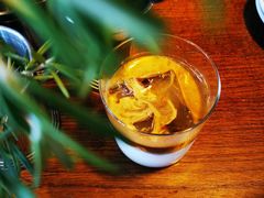 -BIJOU coffee&cocktail(龙岗万科广场店)