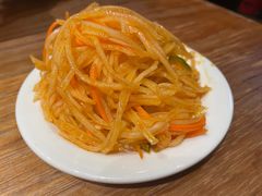 -嘻小北·兰州清汤牛肉面(太平洋森活天地店)