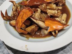 -聚丰园•湖鲜餐厅(阿红私房菜梅石路店)