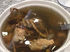 五指毛桃炖龙骨汤-客家汇·客家传承菜(水库店)