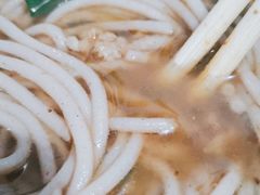 -老仓醋米线(嘎兰店)