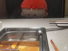 -海底捞火锅(番禺广场店)