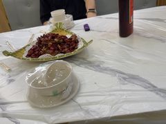 -江城燕子大排档(江汉路步行街店)