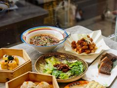 -九龙茶记·粤式餐厅融合菜(鹭江店)