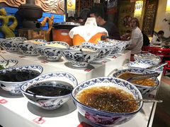 -巴九门老火锅(来福士打望店)