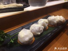 -呷哺呷哺(星光天地店)