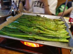 -很久以前羊肉串(大华三路店)