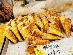 鲜奶牛角-爱德顺糕点食屋(利民道店)