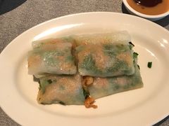 -晋江荣誉国际酒店·港誉茶餐厅